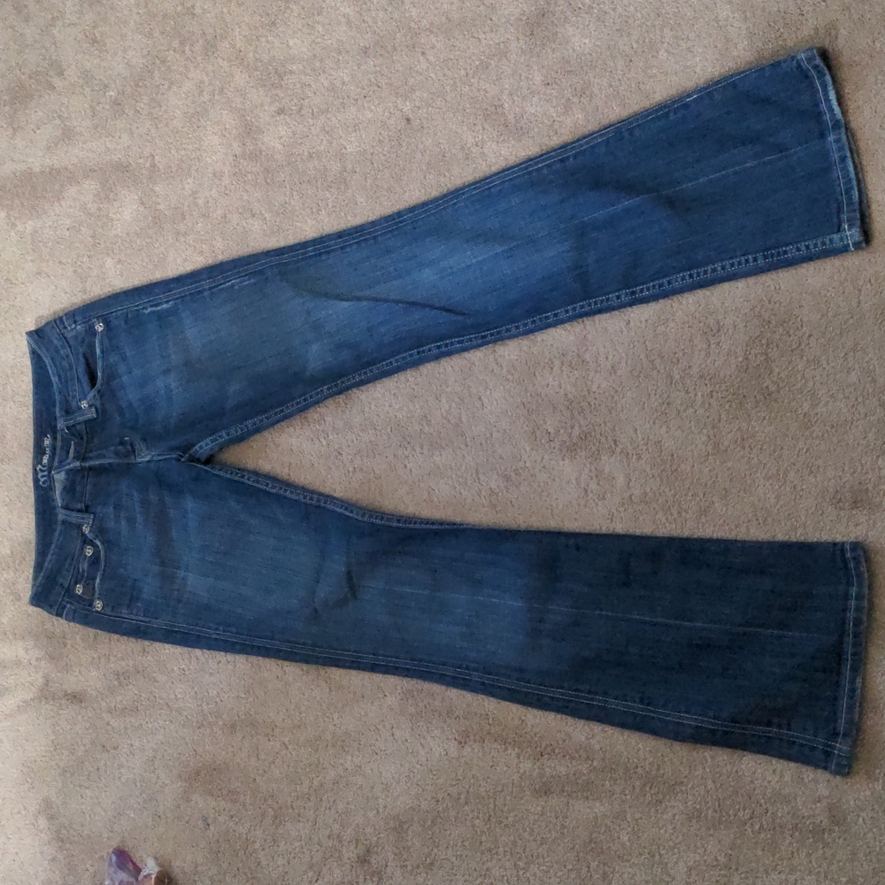 Miss Me bootcut jeans